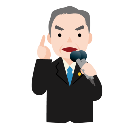 選挙の出陣式に応援の挨拶をするための印象に残る挨拶文とは 日々の問いかけ