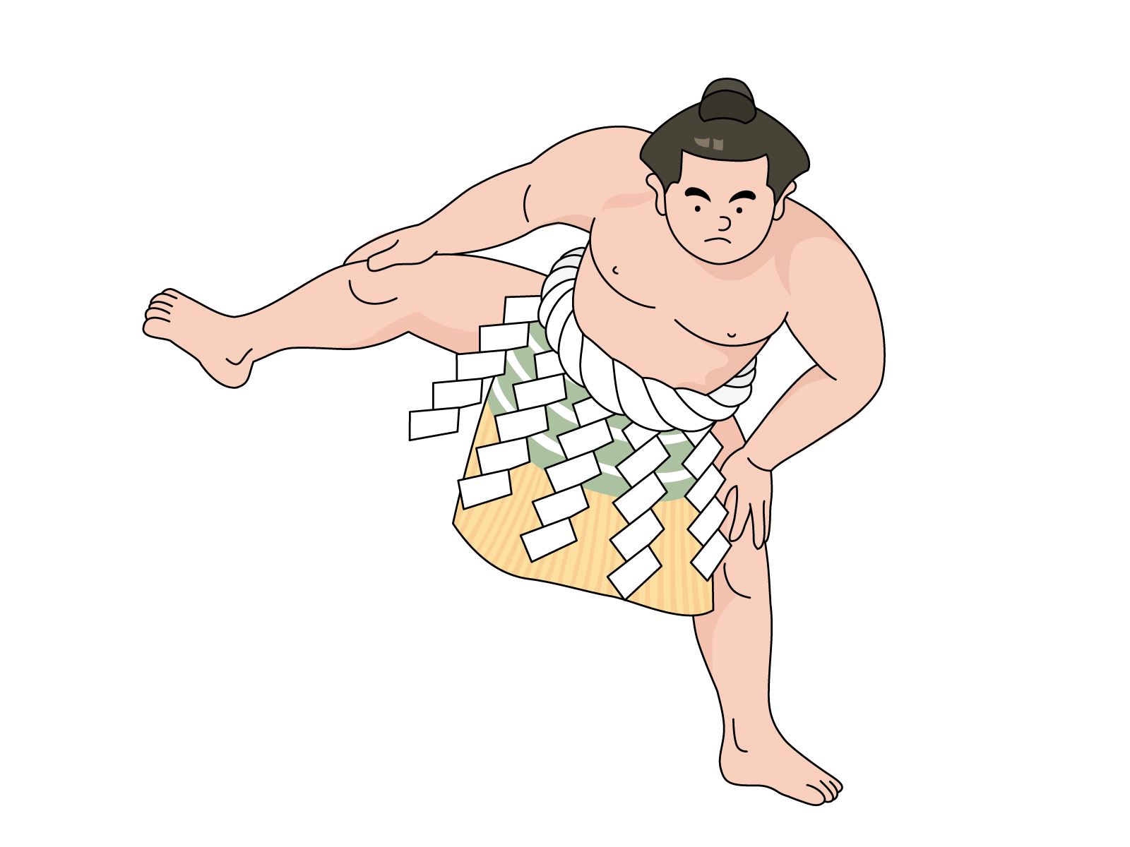 横綱歴代勝率ナンバー１は誰だ 史上最強の横綱はあの人だった 日々の問いかけ