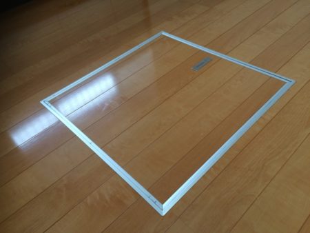 床下収納の蓋は修理できる 古くなってきしみが気になる 日々の問いかけ