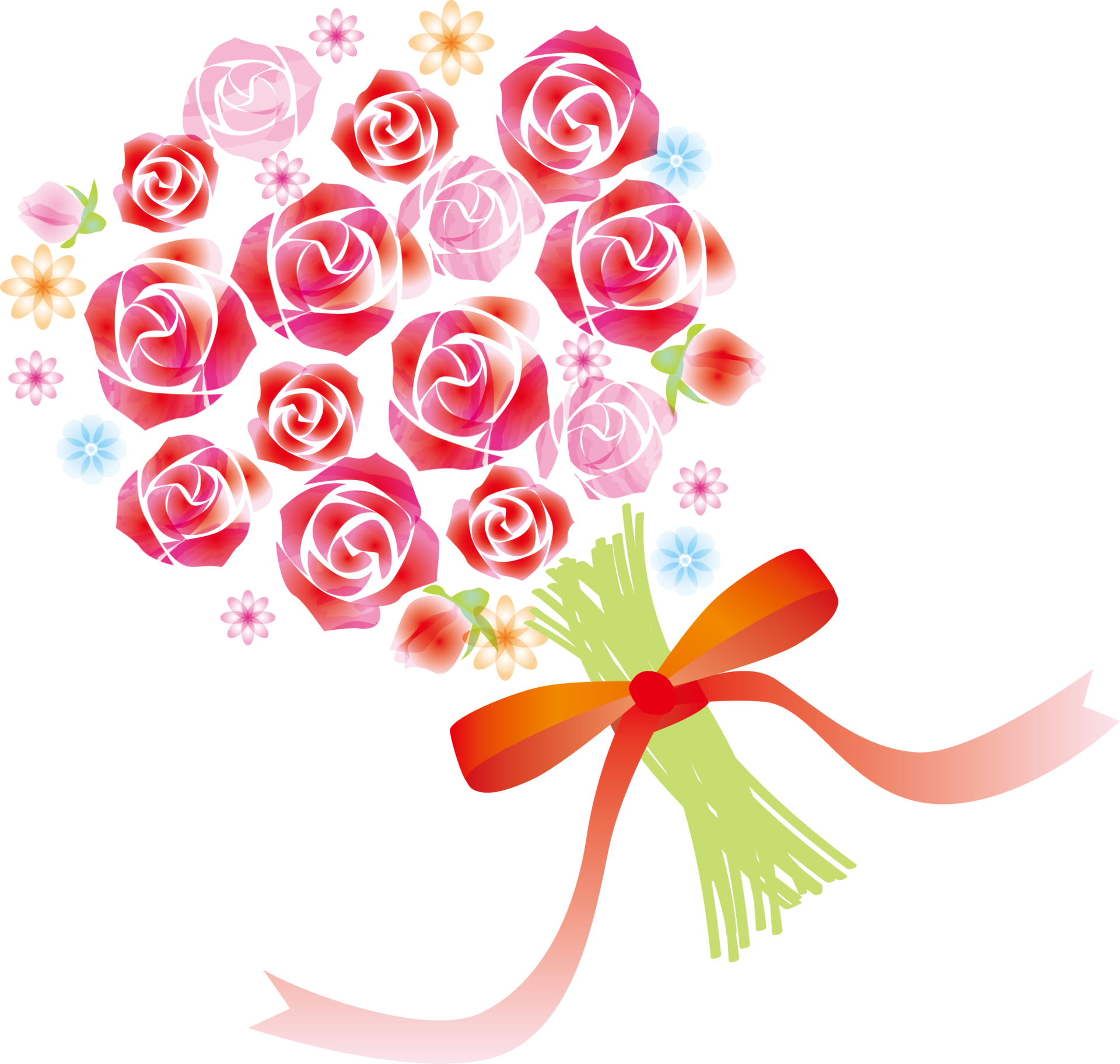バラの花束でプロポーズ 本数と言葉の関係について解説 日々の問いかけ
